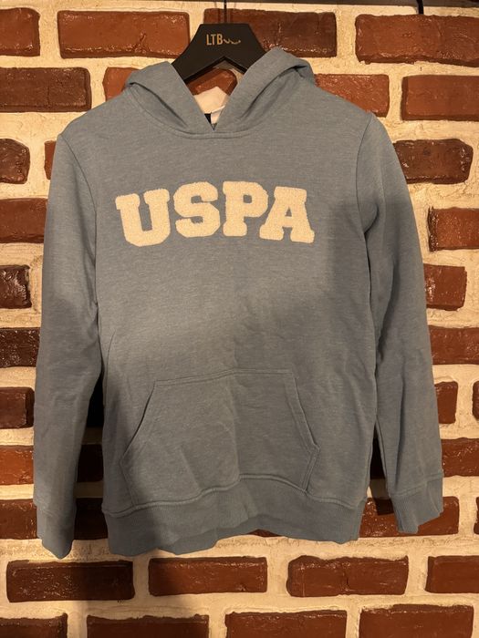 Vand hanorac copil US POLO ASSN