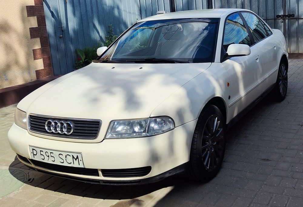 Продаю Audi A4 (B5)