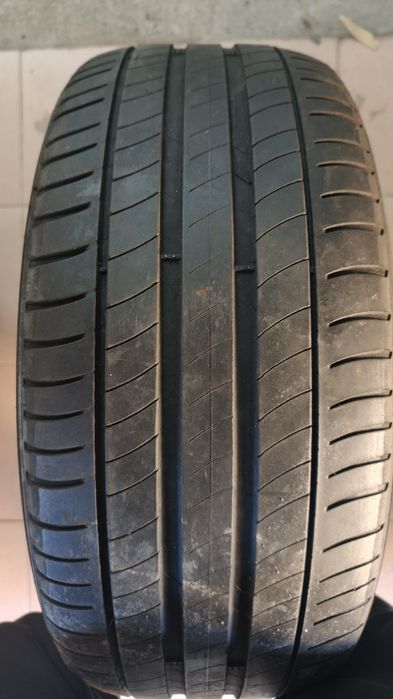 Jante Mercedes E-class W213 18" senz.+anv.vara - FACTURA