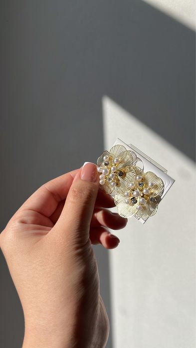 Украшения, ликвидация