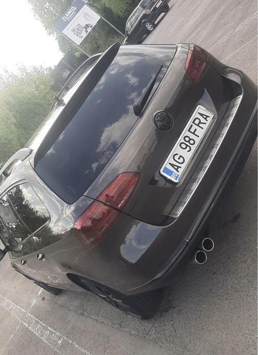 Volkswagen Passat b7