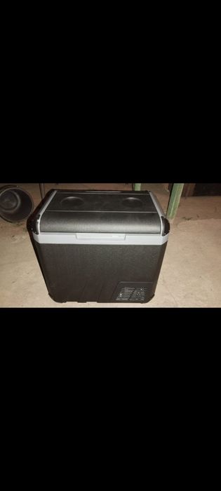 Автохолодильники 18 литров