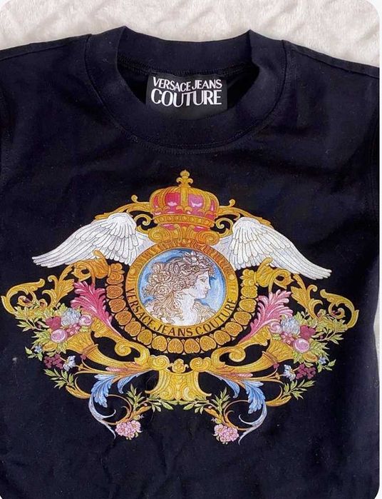 Дамска тениска бранд