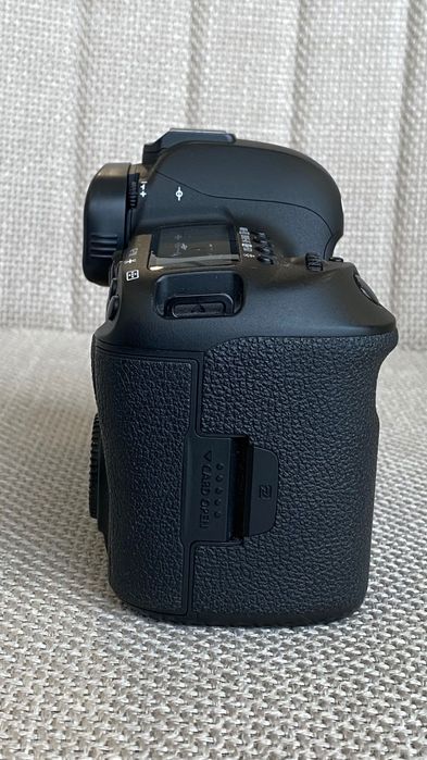 Canon EOS 5D Mark lV