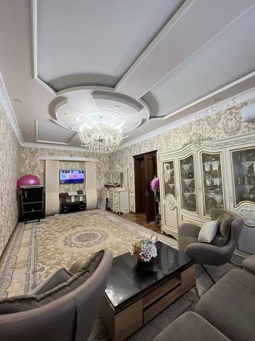 Аренда участка Сергели, Янгихает ( н758 )