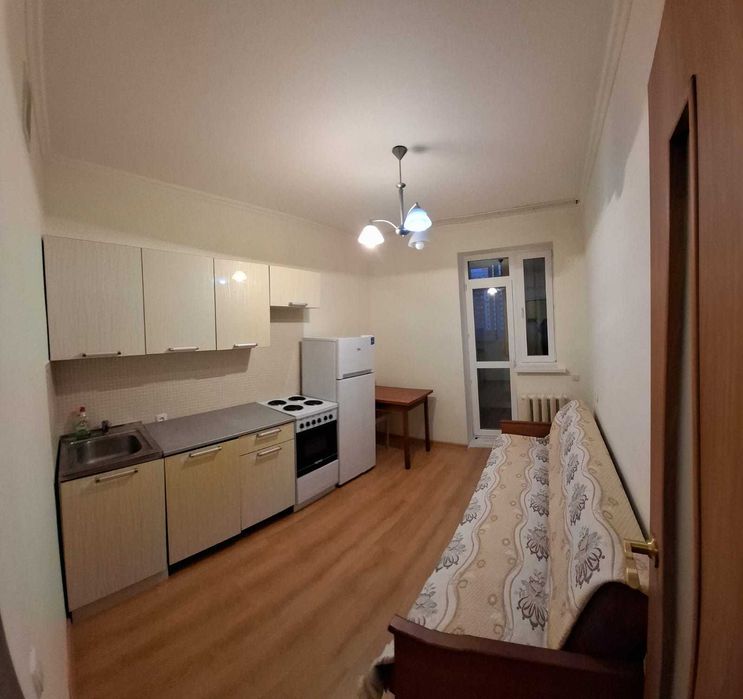 Квартира однокомнатная