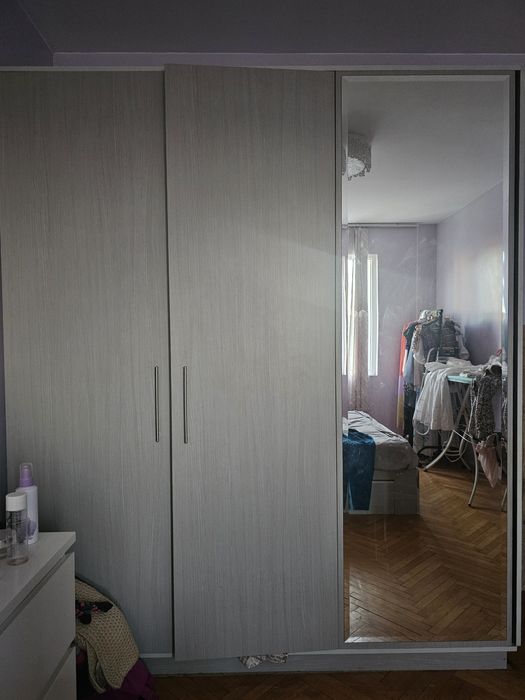 Гардероб за спалня 2бр.