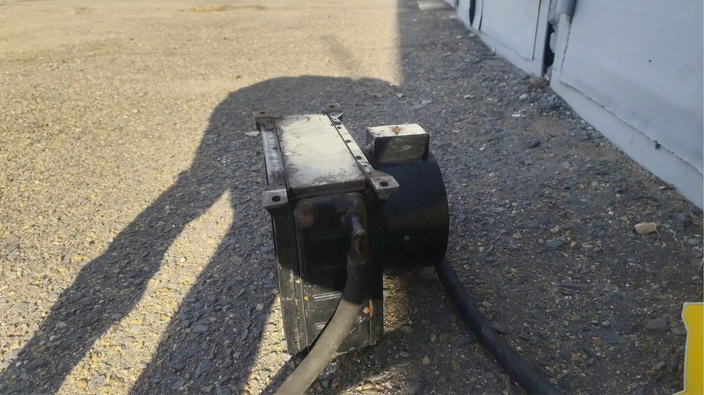 Дополнительная печка в салон автомобиля