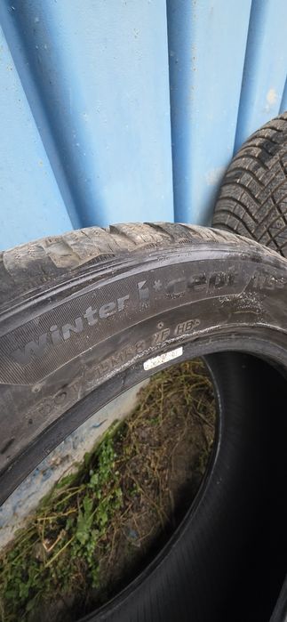 Hankook Winter I*cept RS3, 215/50 R17 95V