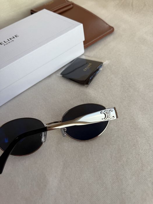 Ochelari de soare Celine