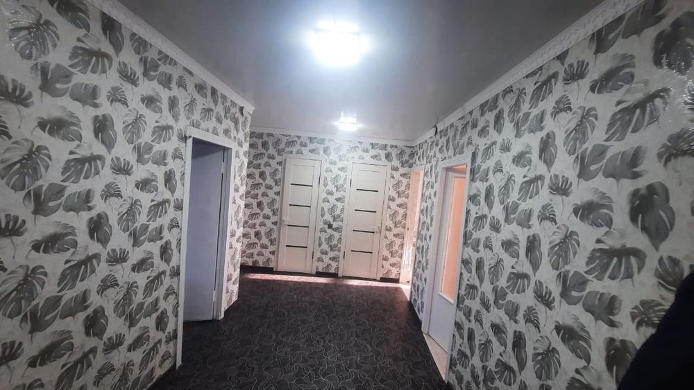 Продам дом СКО Новоишимское