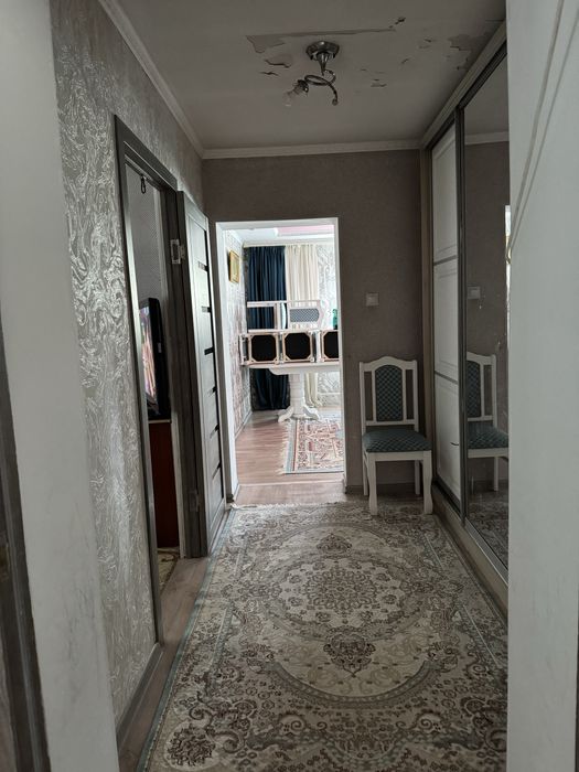 Дом частный на станций