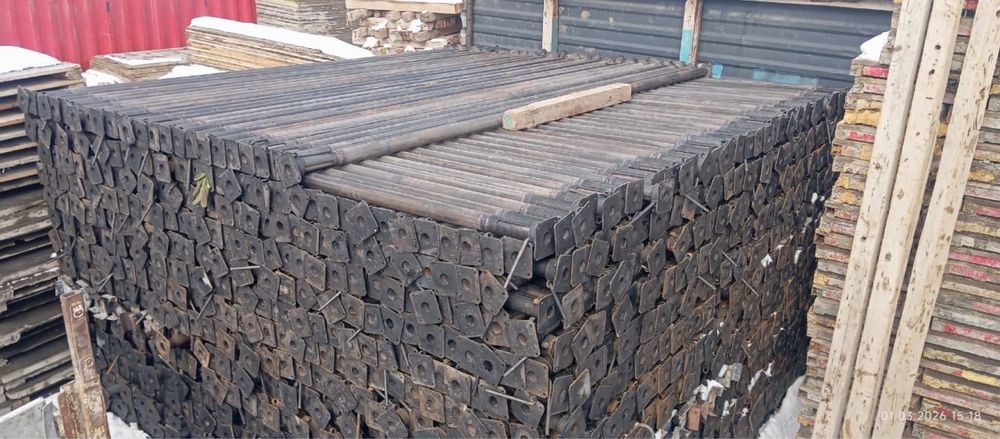 6м струбцина на продажу