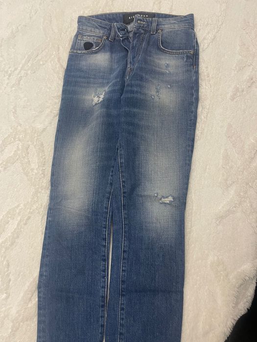 Дънки John Richmond