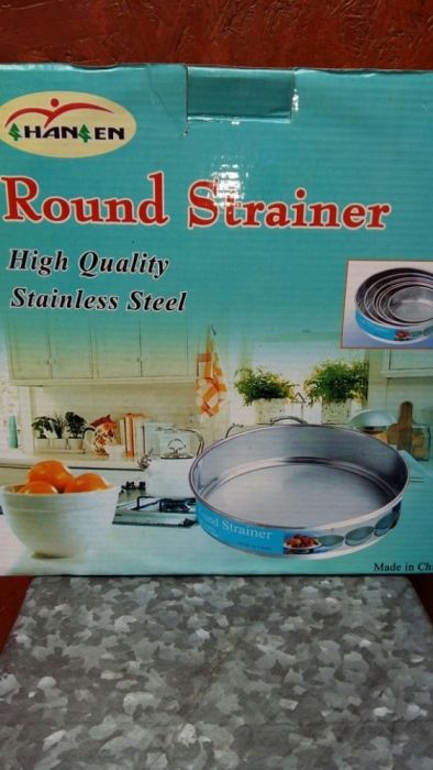 Набор сито для муки