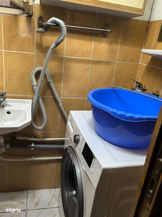 Ap.3 camere –Zona Unirii  Zepter / Traian ,Pretabil Locuință sau Birou