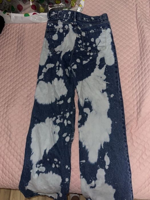 Дамски дънки little black dress