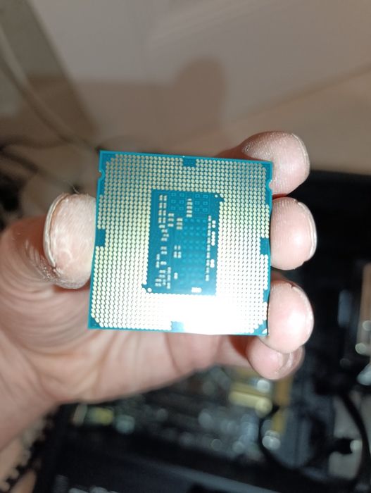 Intel Xeon E3-1225 v3 LGA 1150, Встроенное видеоядро