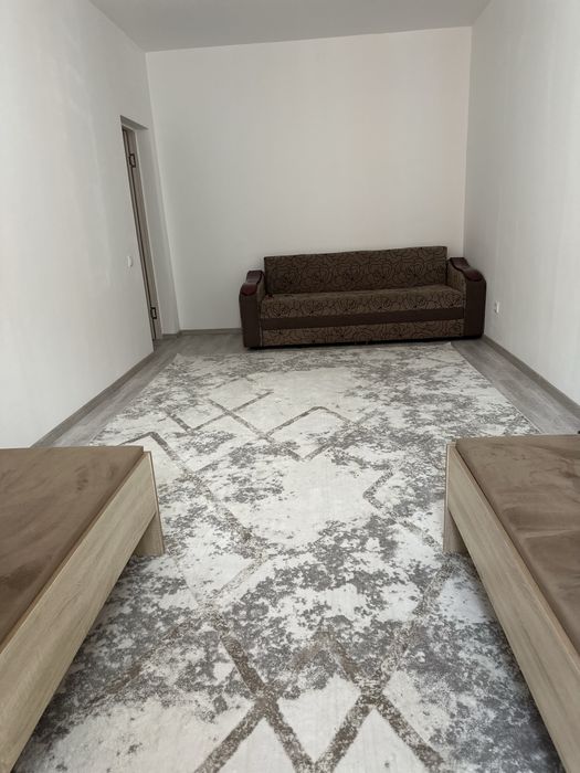 Комната для девушек