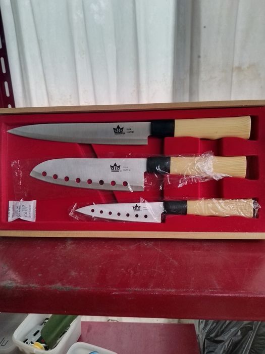 Оригинални германски кухненски ножове