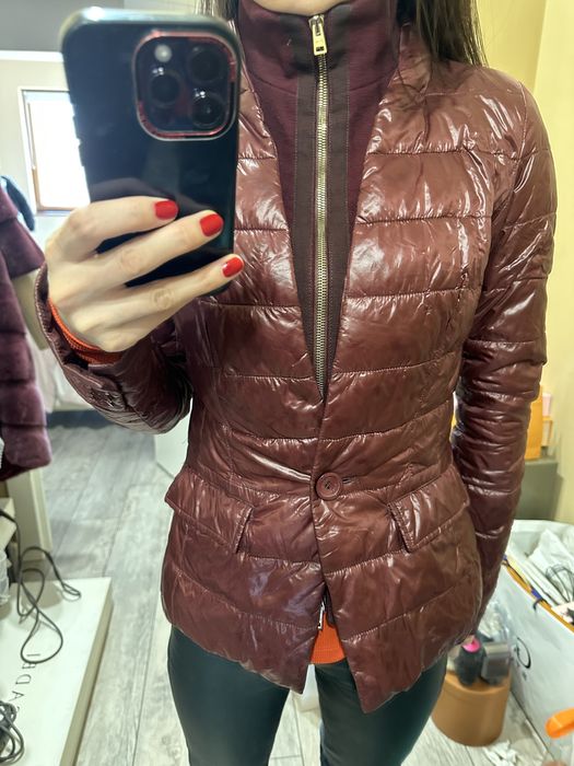 Куртки женские 48 р