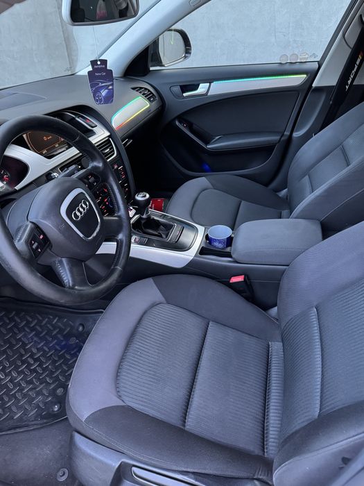 Vând audi a4 b8 2009