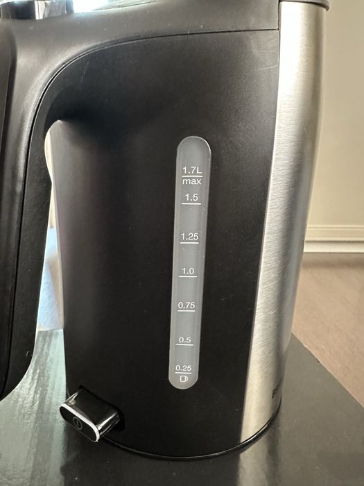 Электрический чайник Braun