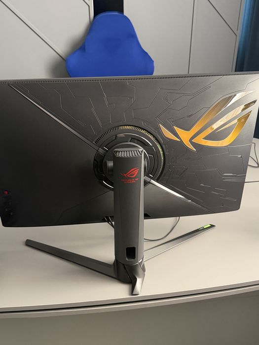 Монитор Asus Rog PG 32 UQ