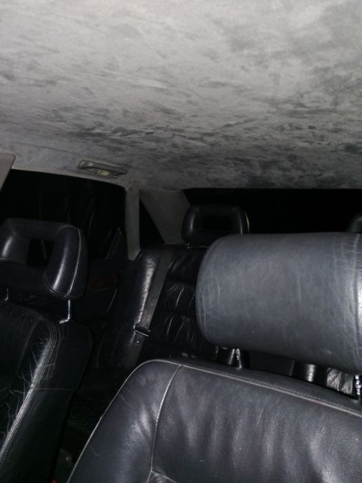 Срочно продам ауди 100 с4