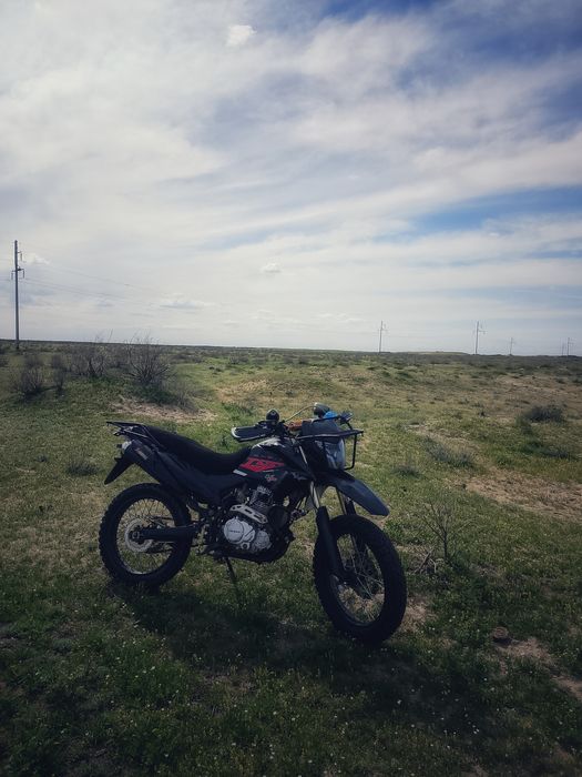 Jelmaia300cc цепной матор