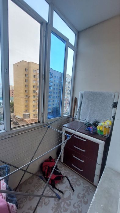 Сдается однокомнатная студия