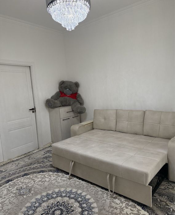 Sergili xonobod ijara