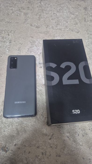 Самсунг S20 Samsung