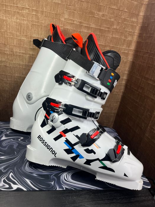 Ски обувки Rossignol Hero World Cup ZB 130 / 28/28,5см. стелка