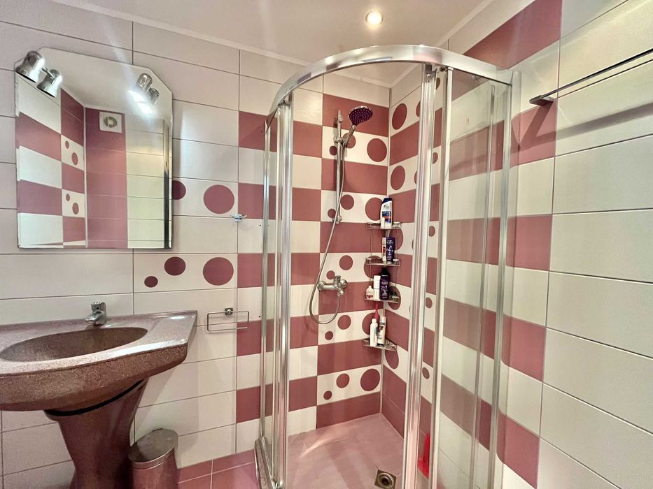 Продава се Двустаен апартамент в с. Равда, Област Бургас - 50 кв.м за 1480 €/кв.м - Снимка #11