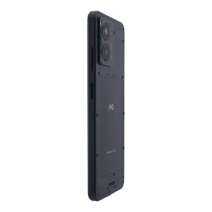 HMD Fuse 128GB Black | TrueGSM