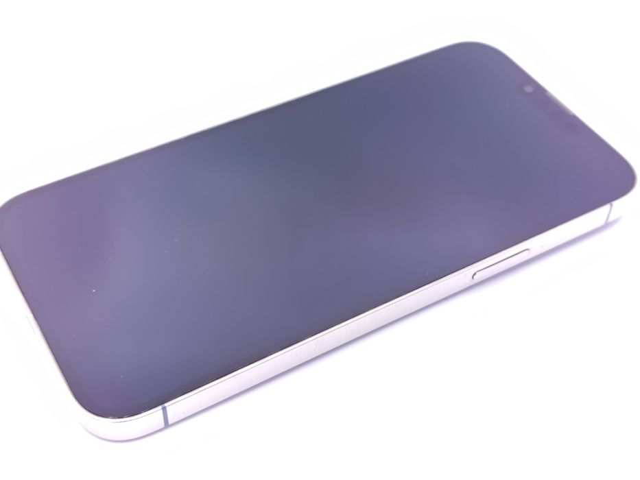 Apple iPhone 13 Pro Max 128GB Sierra Blue, Garantie 24 luni | #D90002