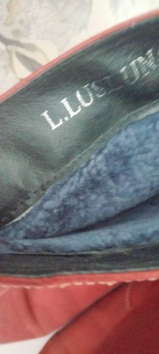 Продам сапоги. Б/у. В идеальном состоянии.