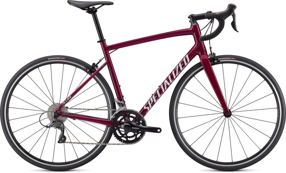 Велосипед Specialized allez e5