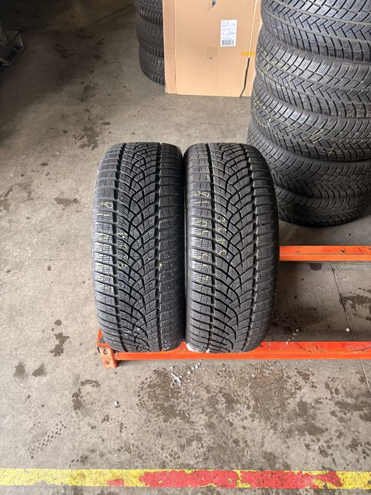 Anvelope iarna 235/50/18 GoodYear UltraGrip Performance 235 50 18 R 18