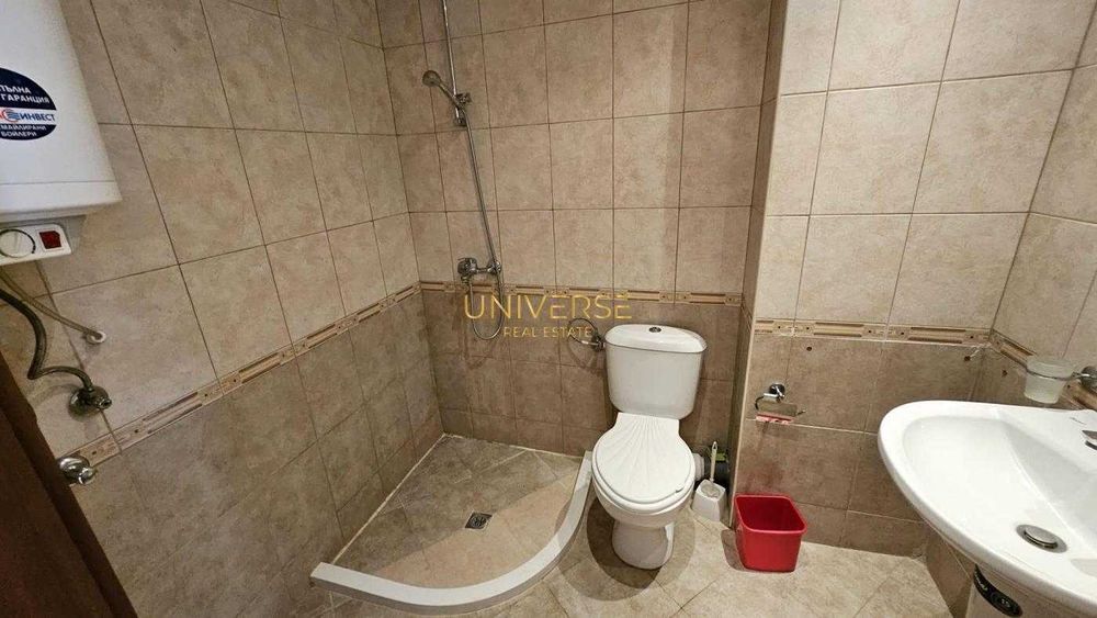Продава се Едностаен апартамент в Несебър - 42 кв.м за 1870 €/кв.м - Снимка #11