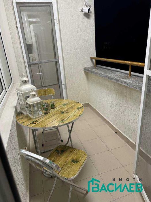 Продава се Двустаен апартамент в София, Център - 75 кв.м за 1938 €/кв.м - Снимка #8