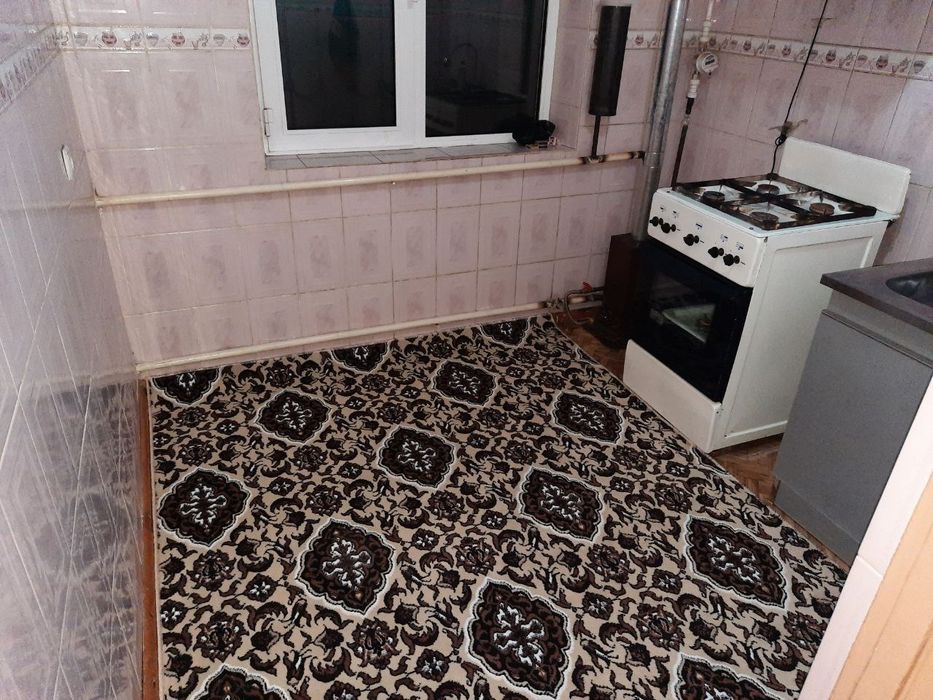 Каллинский массив 2хонали барча жихозлари билан сотилади.