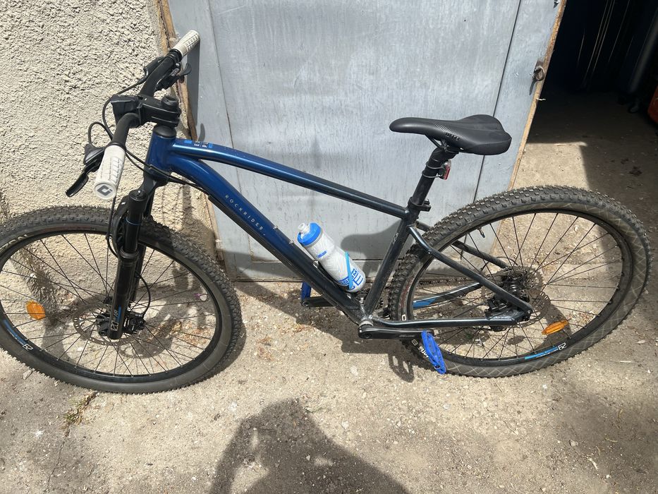 Bicicleta MTB Explorer 540. Mountin bike