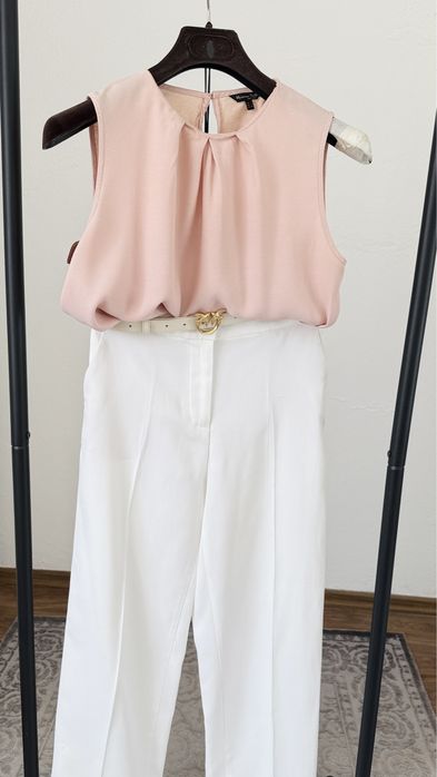 Massimo Dutti топ