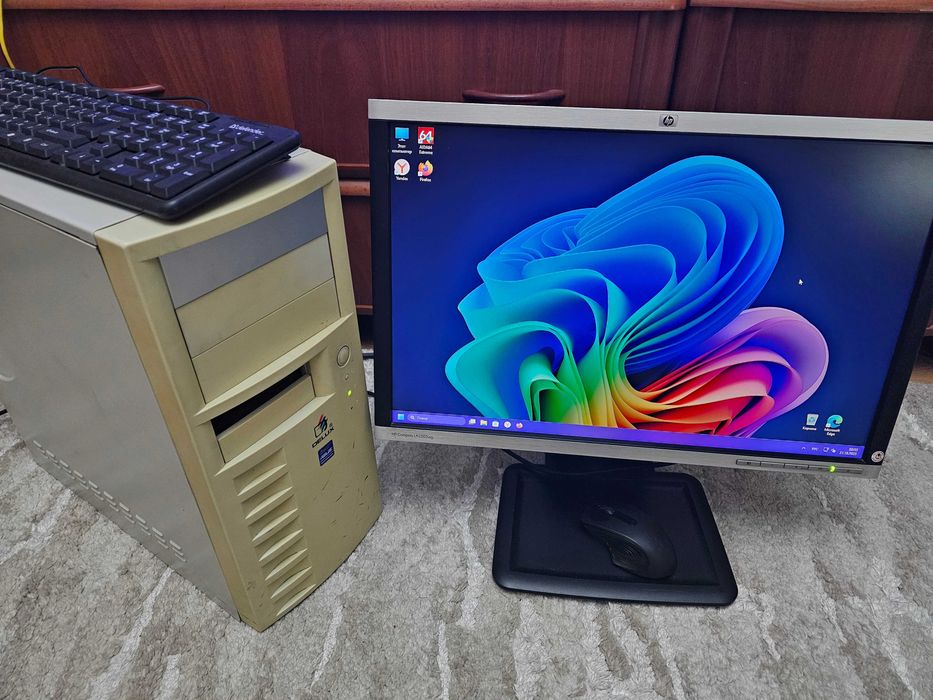 Продам компьютер.