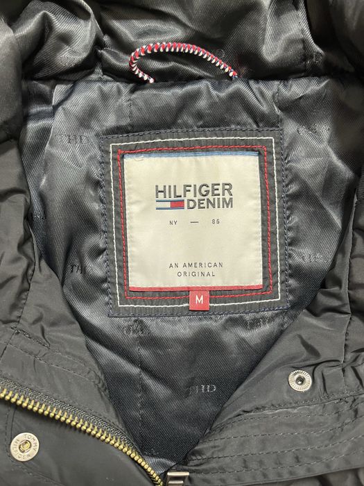 Tommy Hilfiger,Superdry дамски якета М