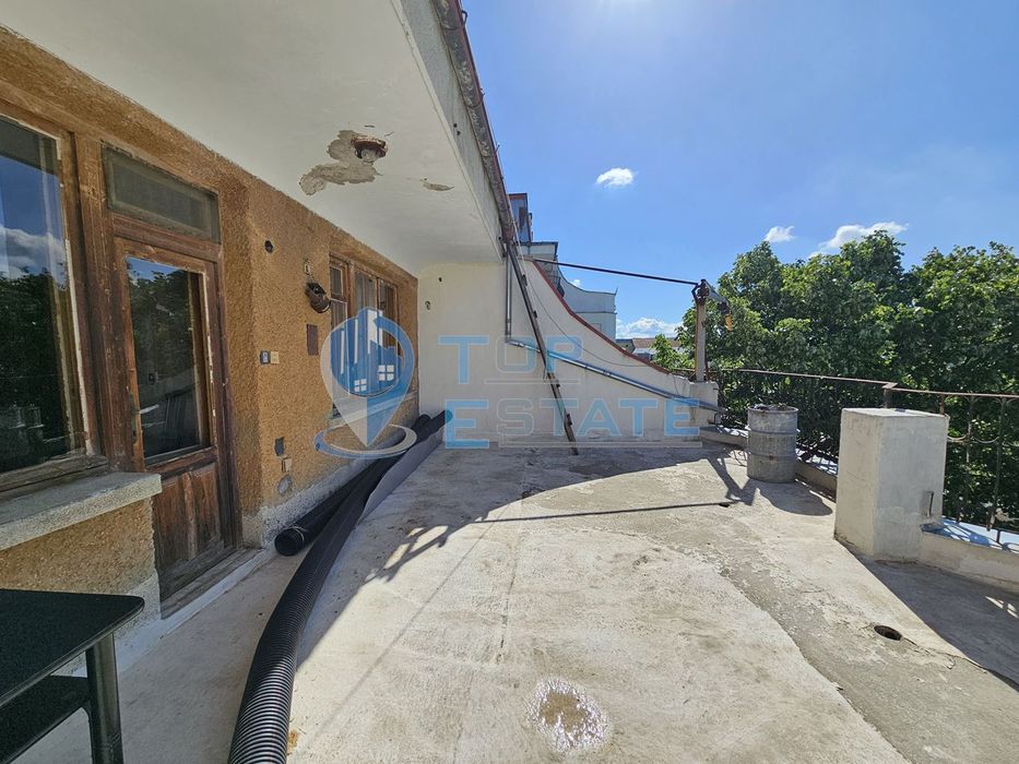 Продава се Многостаен апартамент в Велико Търново, Бузлуджа - 104 кв.м за 1645 €/кв.м - Снимка #11