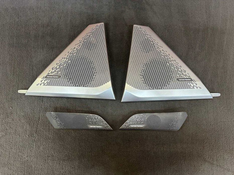 Set ornamente harman/kardon BMW SERIA 5 G60