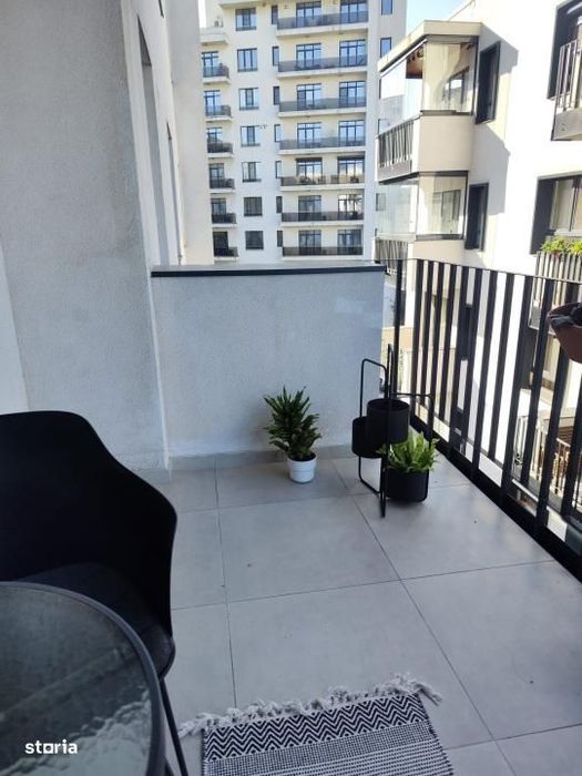 Apartament 3 camere | 2 bai | Calea Calarasilor | Comision 0 %
